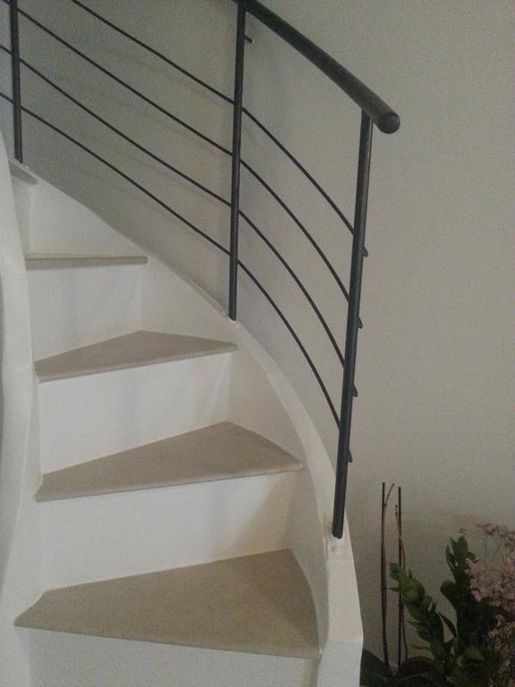 B&B Al Vecchio Borgo Barletta Exteriör bild