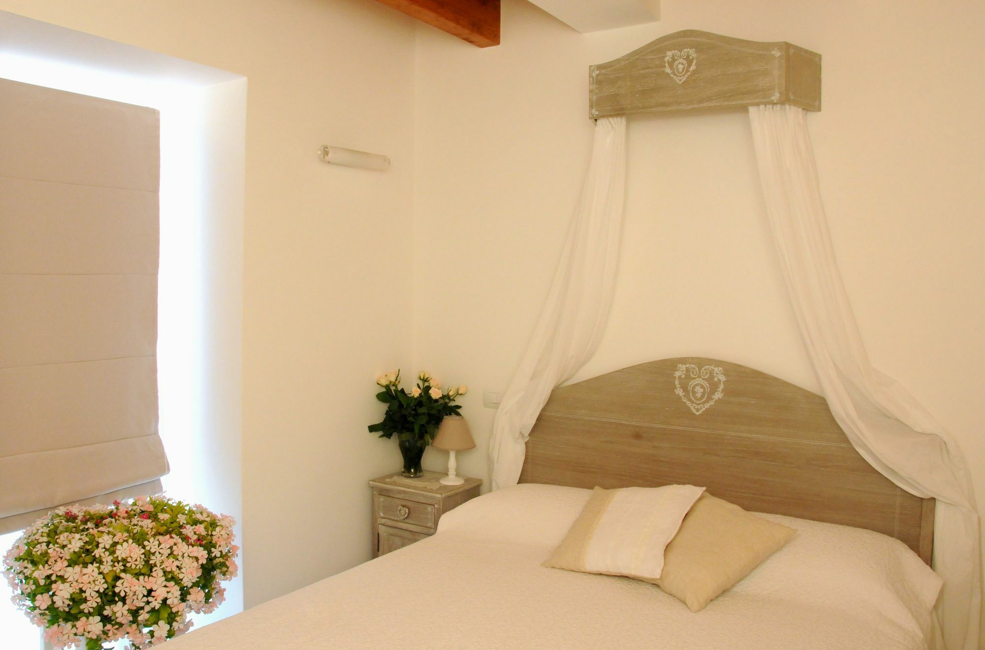 B&B Al Vecchio Borgo Barletta Exteriör bild